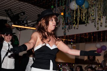 Bild 251 - Latuff Karnevalsveranstaltung Wiemersdorf